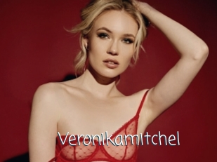 veronikamitchel Adult o Porn