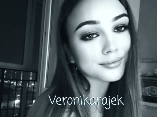 Veronikarajek