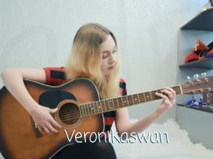 Veronikaswan