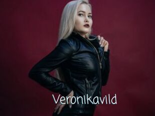 Veronikavild