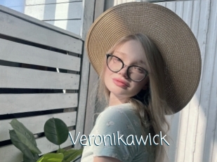 Veronikawick