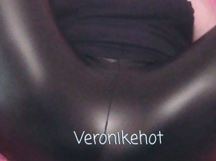 Veronikehot