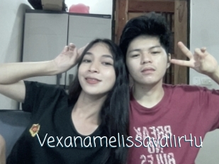 Vexanamelissavalir4u