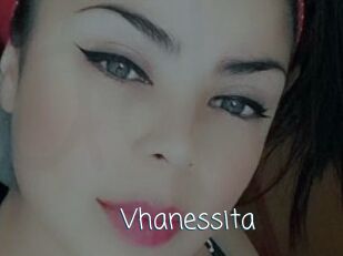 Vhanessita
