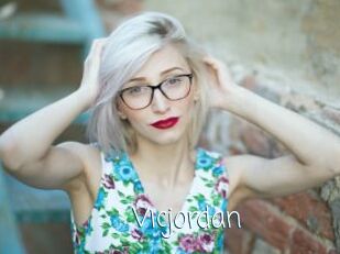 Vicjordan