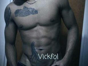 Vickfol
