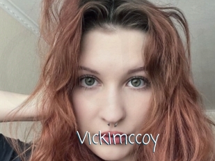 Vickimccoy