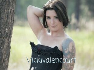 Vickivalencourt