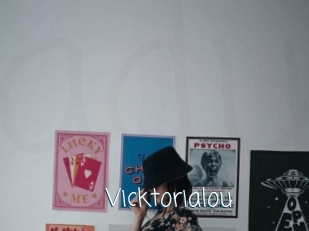 Vicktorialou