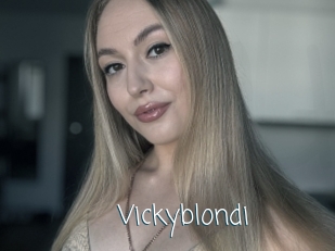 Vickyblondi