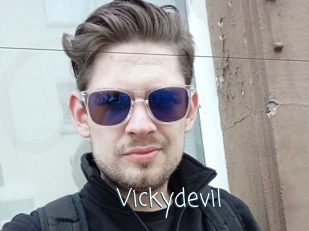 Vickydevil