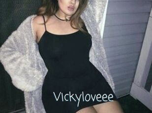 Vickyloveee