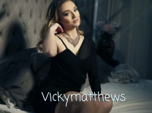 Vickymatthews