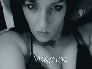 Vickyniina