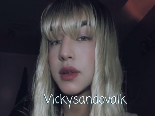Vickysandovalk