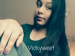 Vickyweet