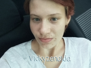 Vickyzenaida