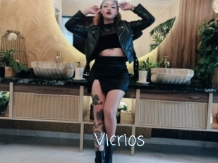 Vicrios