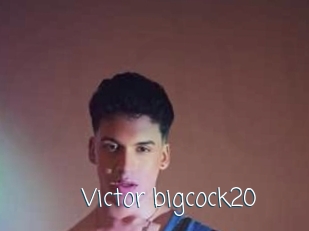 victor_bigcock20 Adult o Porn