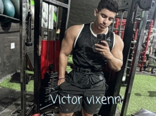 victor_vixenn Adult o Porn