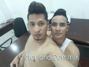 victor_and_Dominik Adult o Porn