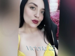 victoria_23 Adult o Porn