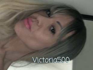 Victoria500