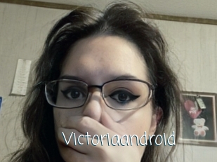 Victoriaandroid
