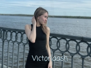 Victoriaash