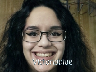 Victoriablue