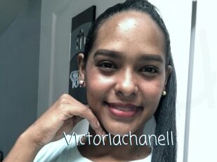 Victoriachanell
