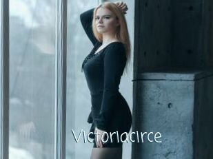 Victoriacirce