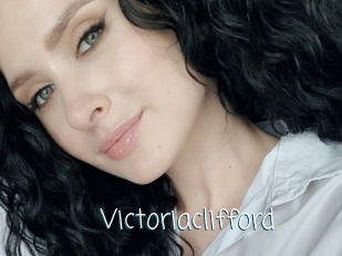 Victoriaclifford