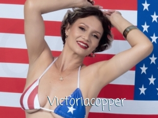 Victoriacopper