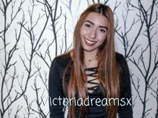 Victoriadreamsx
