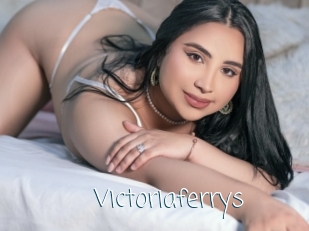 Victoriaferrys