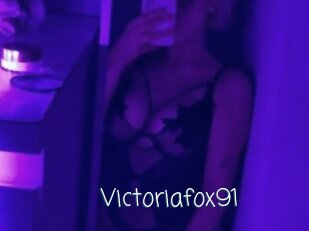 Victoriafox91