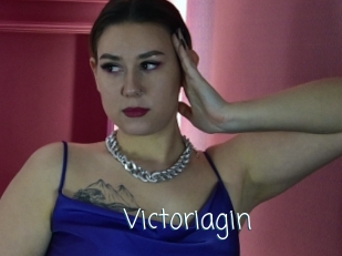 Victoriagin