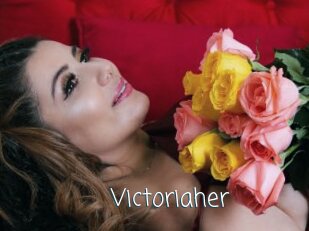 Victoriaher