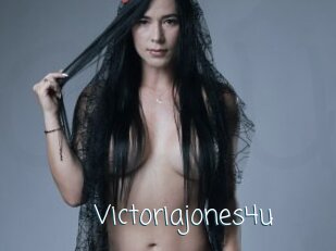 Victoriajones4u