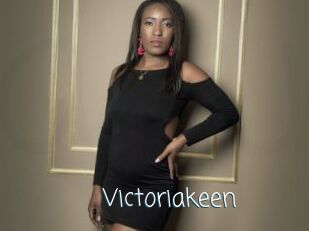 Victoriakeen