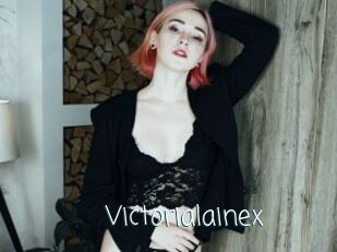 Victorialainex