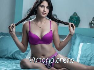 Victorialorens