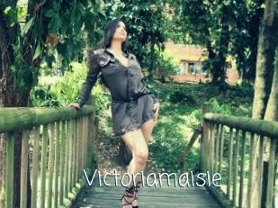 Victoriamaisie