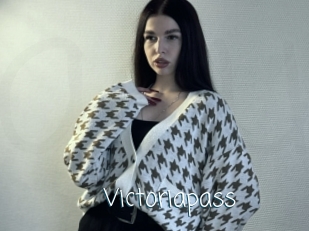 Victoriapass