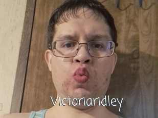 Victoriaridley