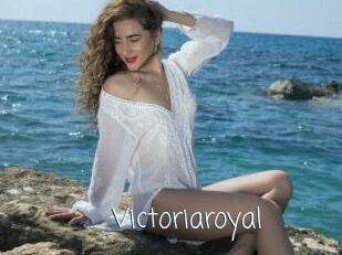 Victoriaroyal