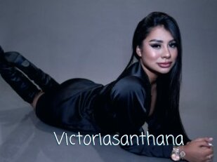 Victoriasanthana