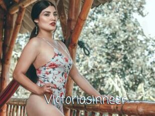 Victoriasinneer