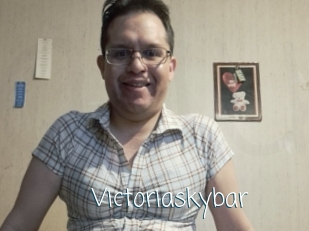 Victoriaskybar
